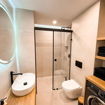 Apartament Cicha 16/ 7A - Miejsce Parkingowe W Garazu Krynica-Zdrój Exterior foto