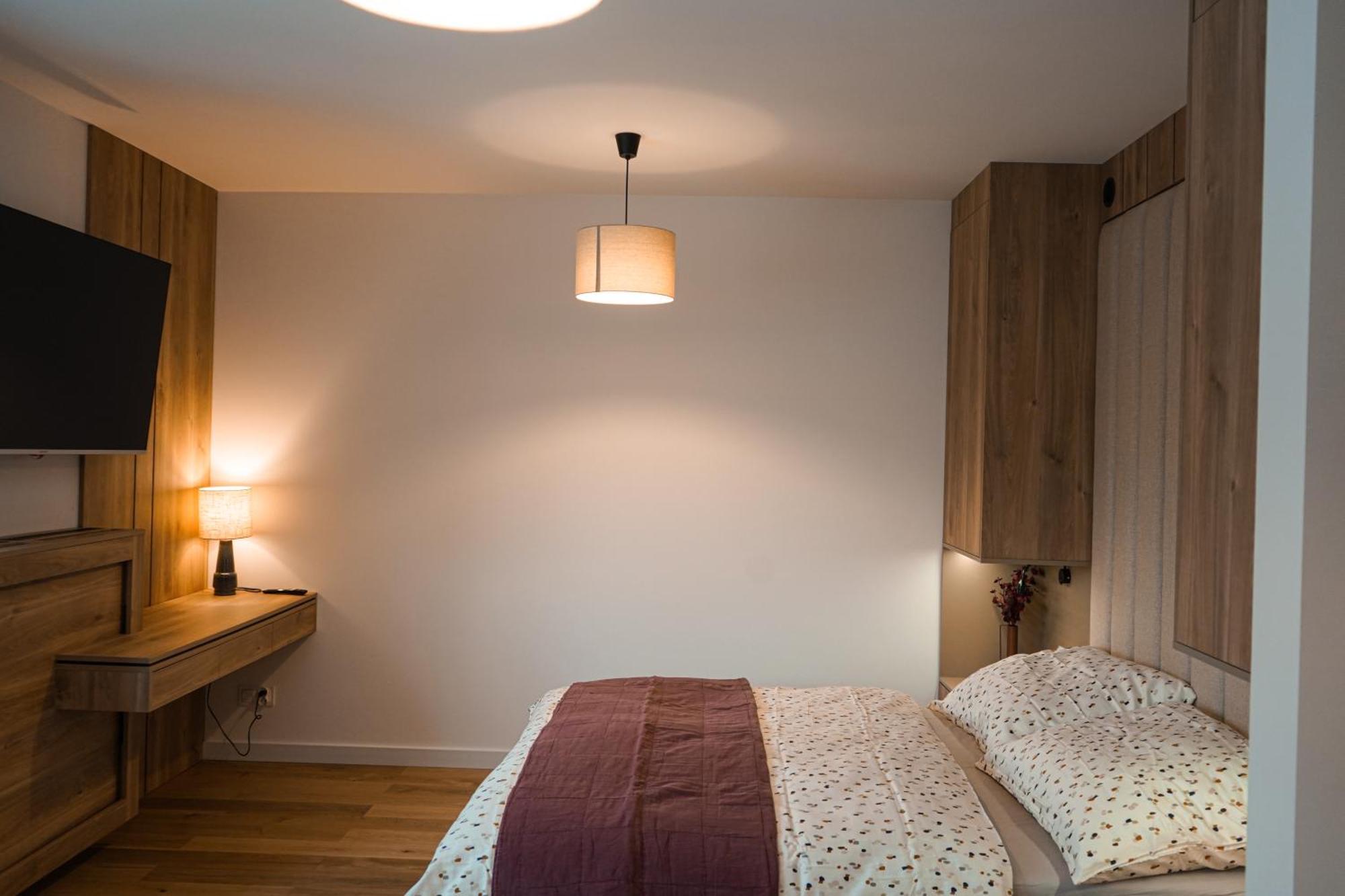 Cicha 16/ 7a - Miejsce Parkingowe W Garazu Apartment